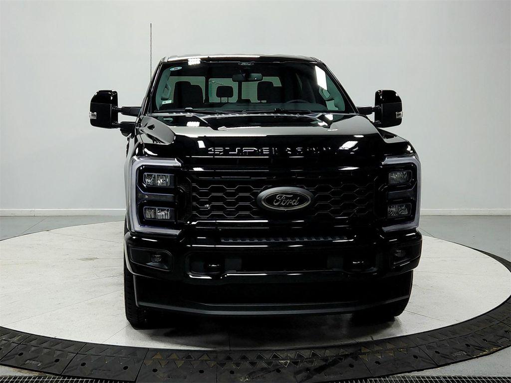 new 2026 Ford F-250 car, priced at $79,765