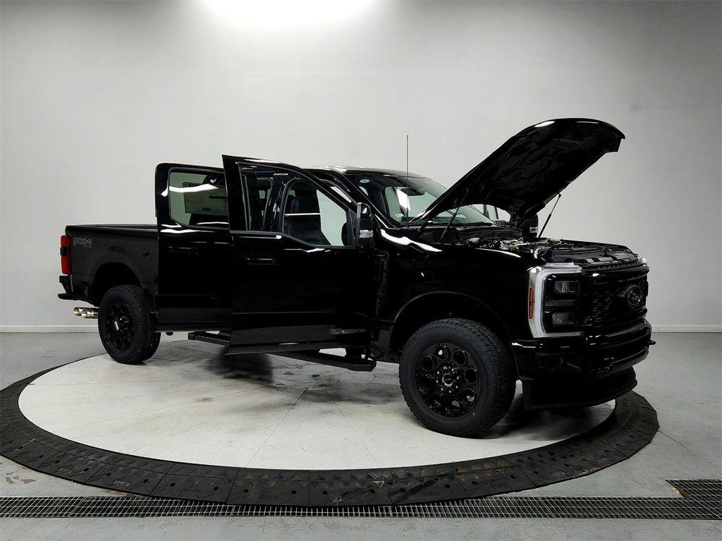 new 2026 Ford F-250 car, priced at $79,765