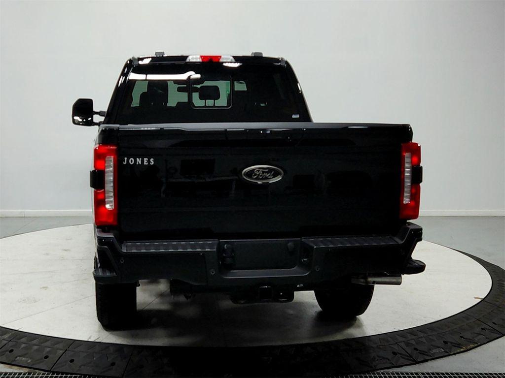 new 2026 Ford F-250 car, priced at $79,765