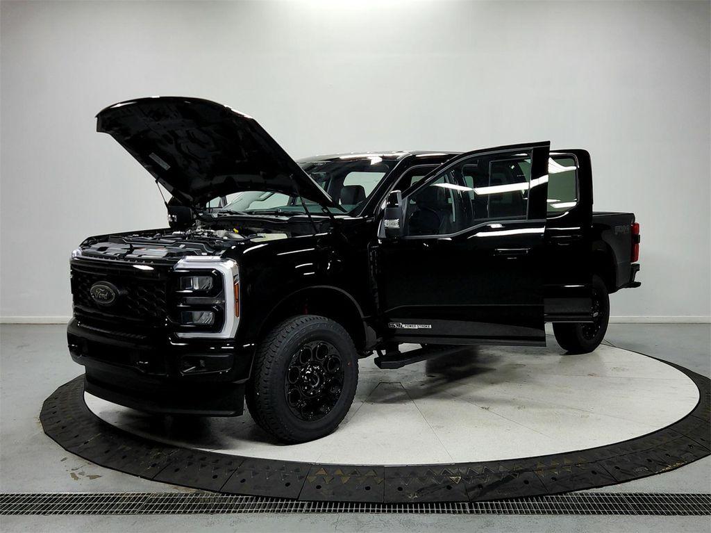 new 2026 Ford F-250 car, priced at $79,765