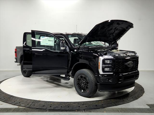 new 2025 Ford F-250 car, priced at $70,086