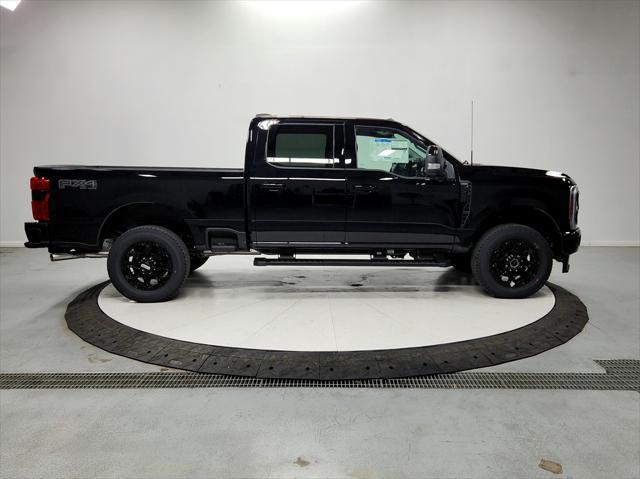 new 2025 Ford F-250 car, priced at $70,086