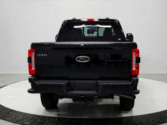 new 2025 Ford F-250 car, priced at $70,086