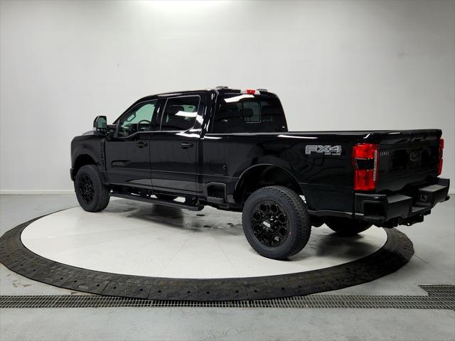 new 2025 Ford F-250 car, priced at $70,086