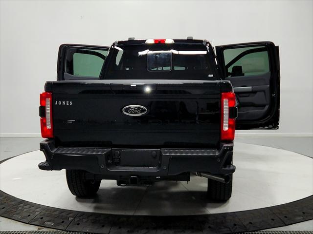 new 2025 Ford F-250 car, priced at $70,086