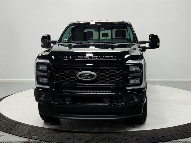 new 2025 Ford F-250 car, priced at $70,086