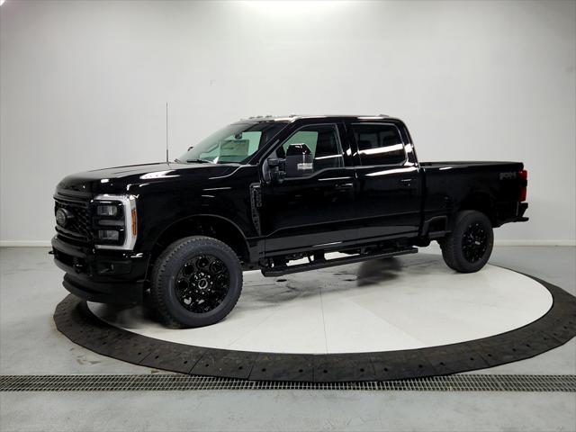 new 2025 Ford F-250 car, priced at $70,086