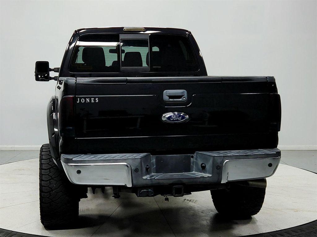 used 2015 Ford F-250 car, priced at $38,986