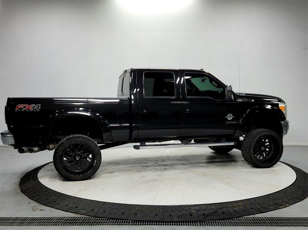used 2015 Ford F-250 car, priced at $38,986