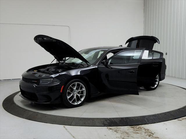 used 2023 Dodge Charger car, priced at $24,485