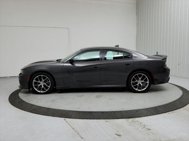 used 2023 Dodge Charger car, priced at $27,553