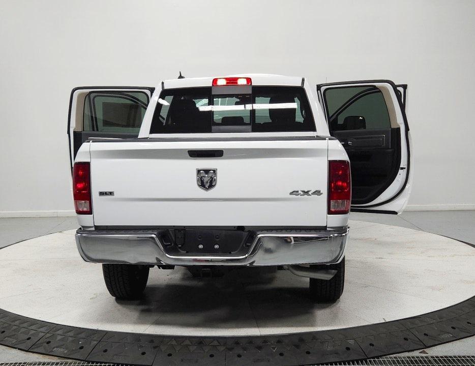 used 2023 Ram 1500 Classic car, priced at $27,398