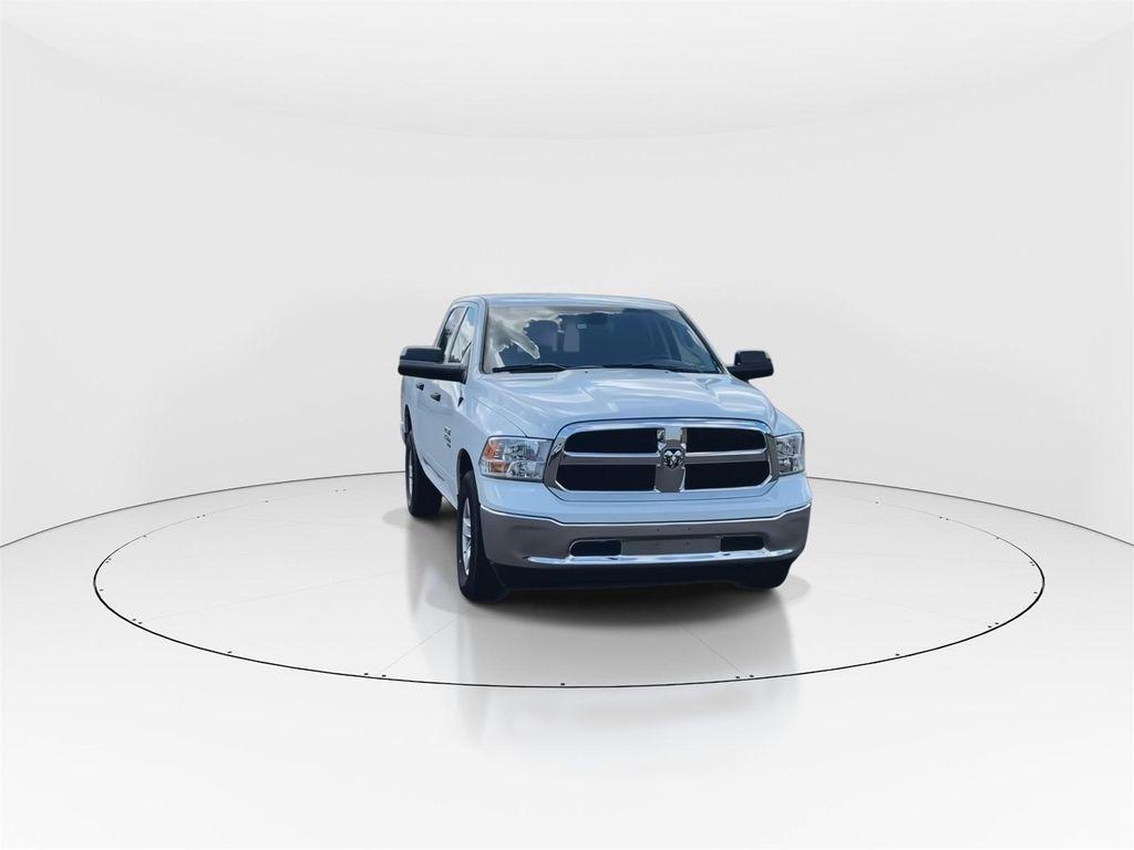 used 2023 Ram 1500 Classic car, priced at $29,826