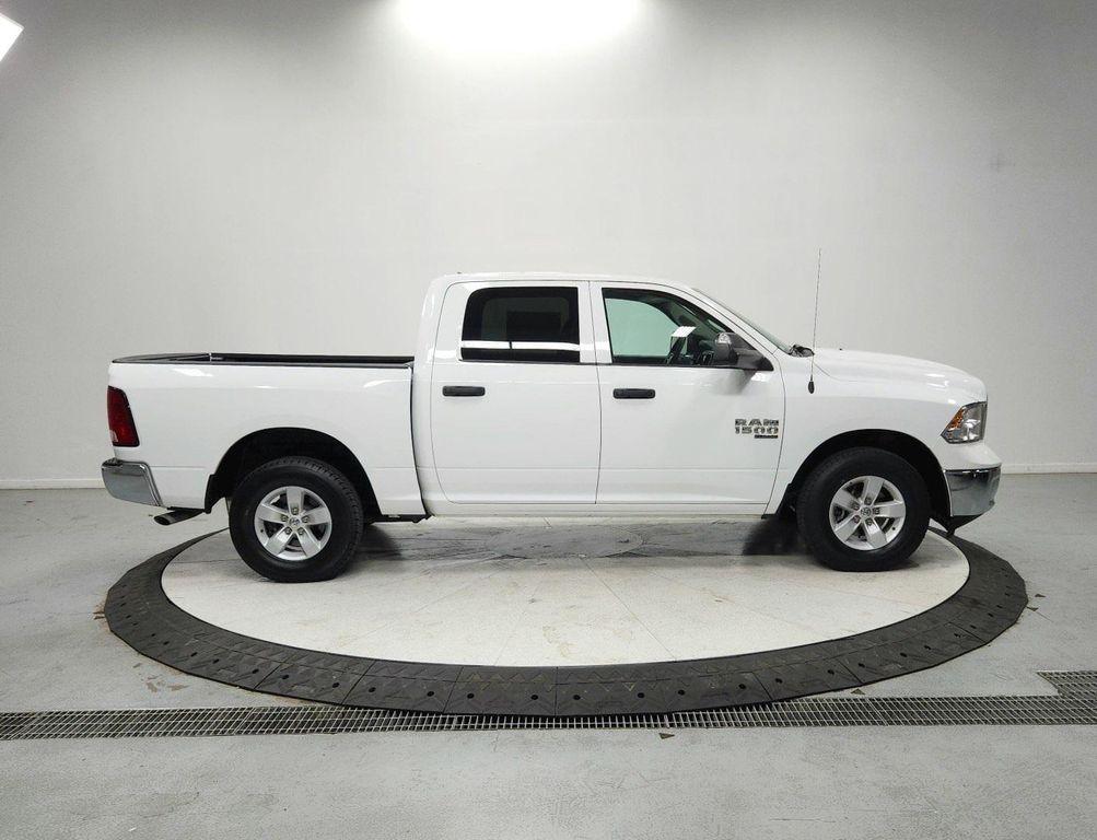 used 2023 Ram 1500 Classic car, priced at $27,398