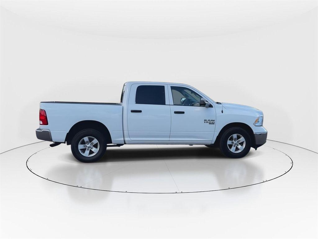 used 2023 Ram 1500 Classic car, priced at $29,826