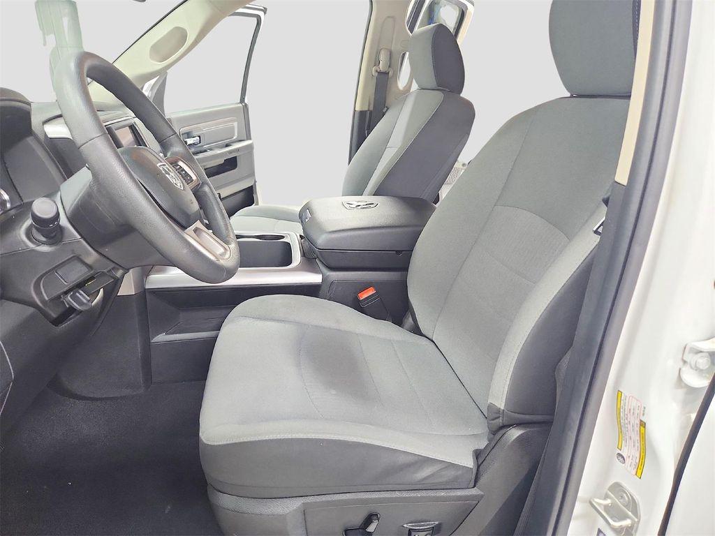 used 2023 Ram 1500 Classic car, priced at $27,398