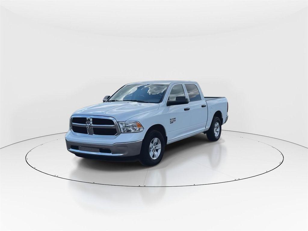 used 2023 Ram 1500 Classic car, priced at $29,826