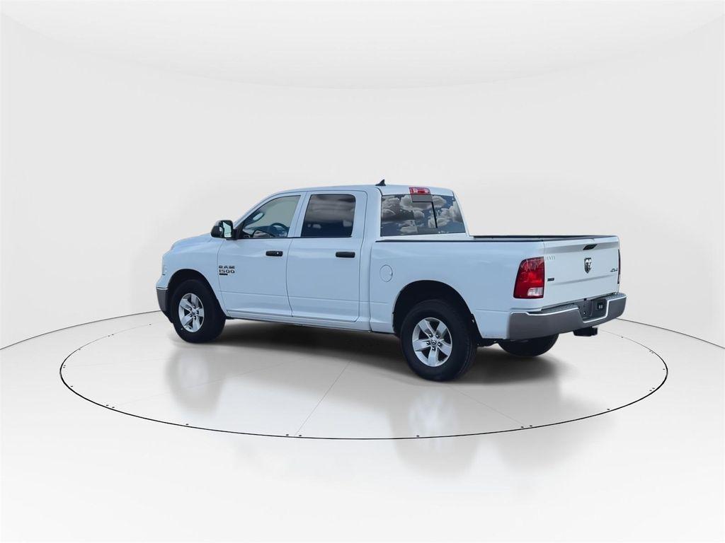 used 2023 Ram 1500 Classic car, priced at $29,826