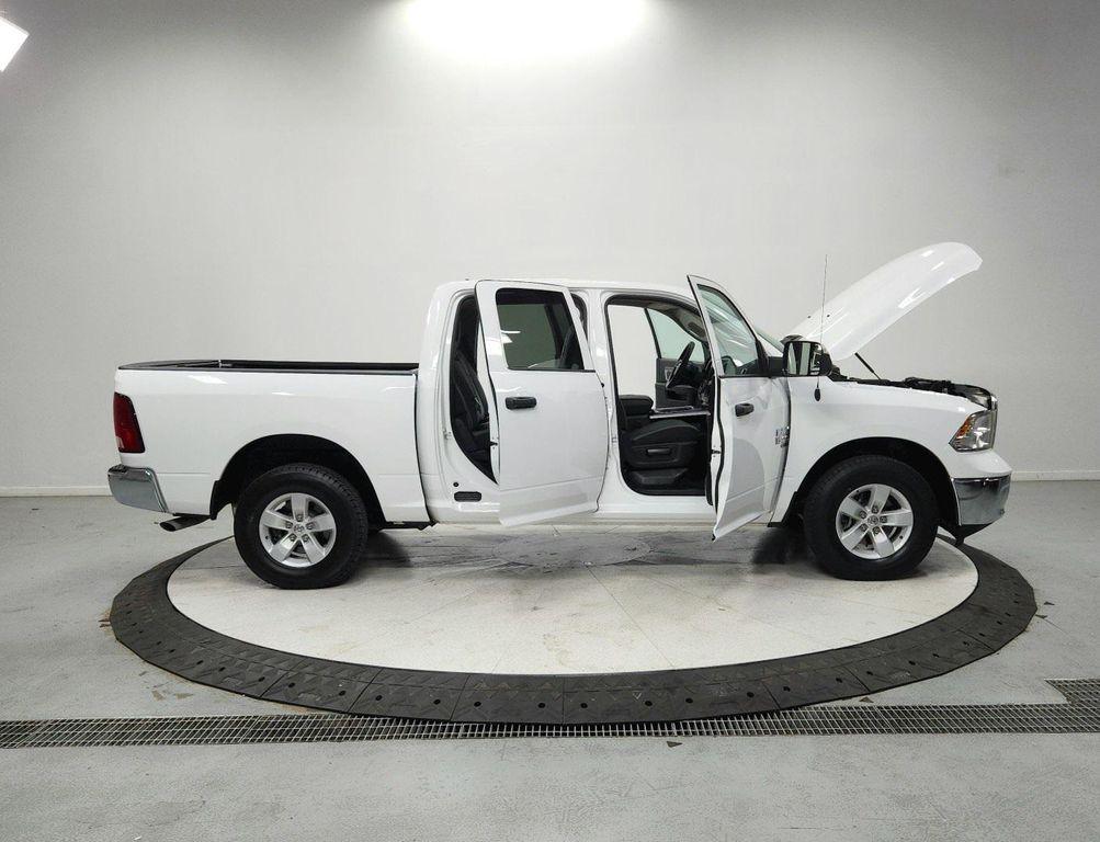 used 2023 Ram 1500 Classic car, priced at $27,398