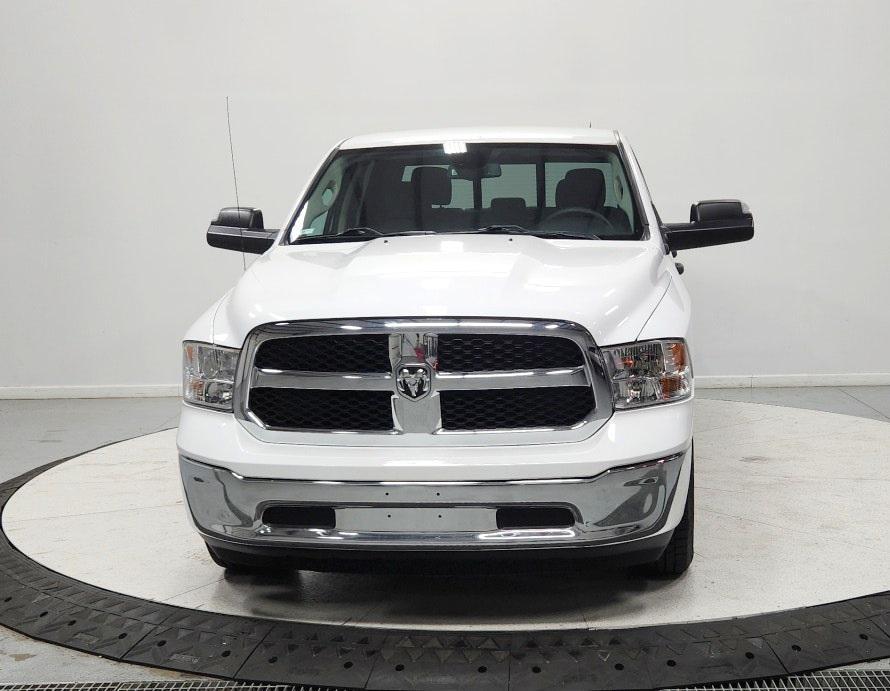 used 2023 Ram 1500 Classic car, priced at $27,398