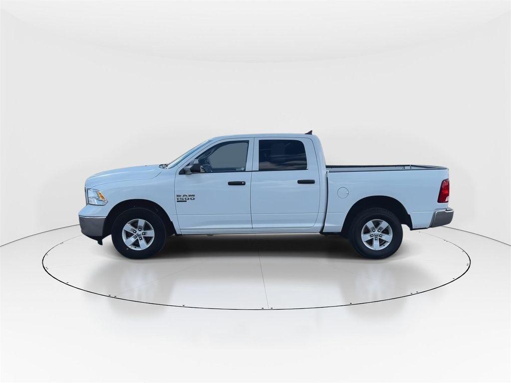 used 2023 Ram 1500 Classic car, priced at $29,826