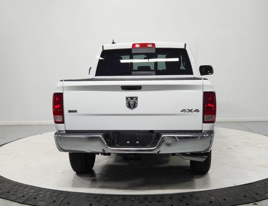 used 2023 Ram 1500 Classic car, priced at $27,398
