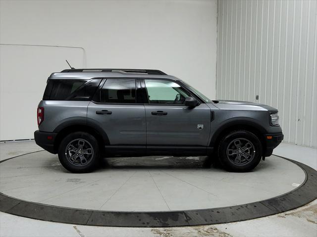 used 2024 Ford Bronco Sport car, priced at $26,986