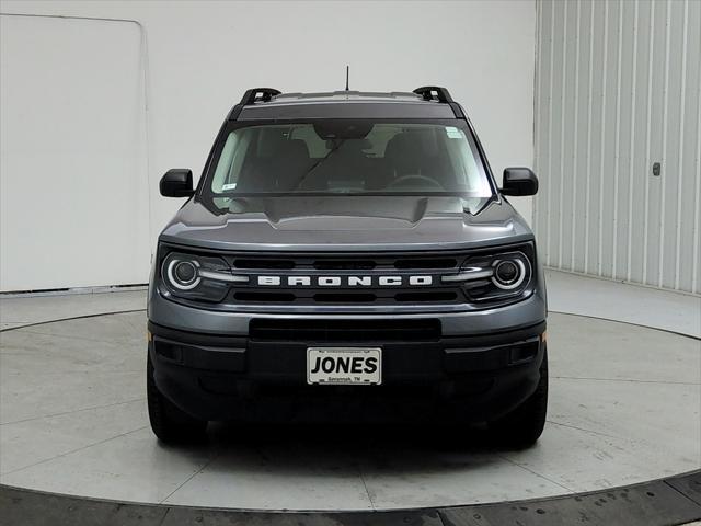 used 2024 Ford Bronco Sport car, priced at $26,986