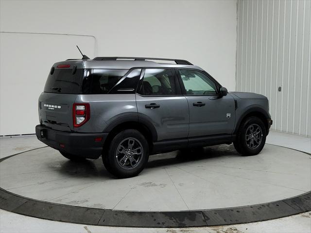 used 2024 Ford Bronco Sport car, priced at $26,986