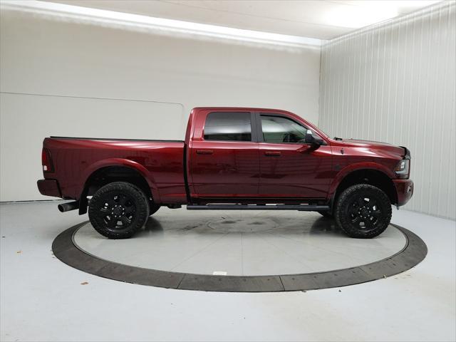 used 2018 Ram 2500 car, priced at $48,628