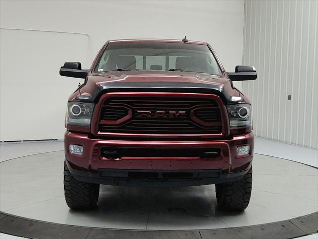 used 2018 Ram 2500 car, priced at $48,628