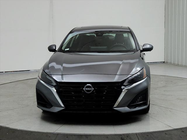used 2023 Nissan Altima car, priced at $24,272