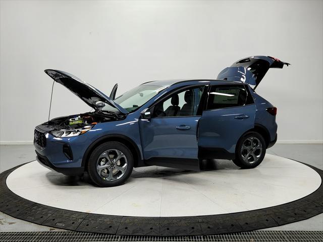 new 2025 Ford Escape car, priced at $33,675