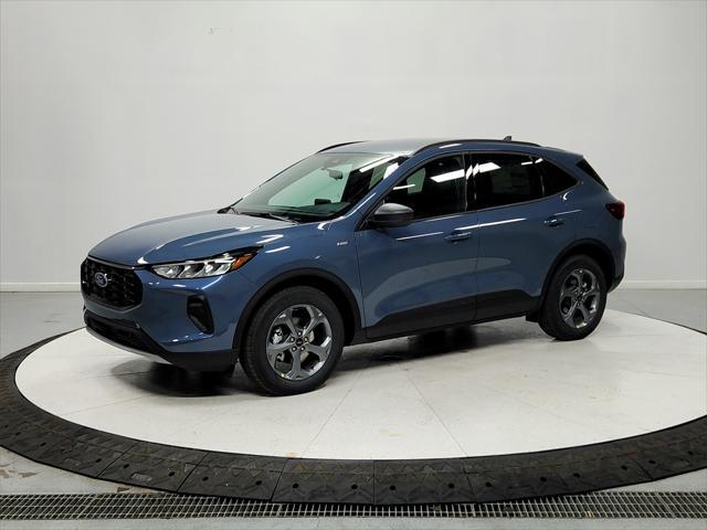 new 2025 Ford Escape car, priced at $33,675