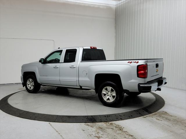 used 2019 Chevrolet Silverado 1500 car, priced at $23,664