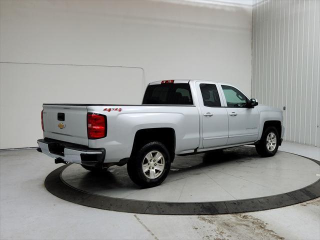 used 2019 Chevrolet Silverado 1500 car, priced at $23,664