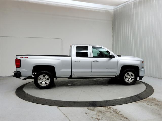 used 2019 Chevrolet Silverado 1500 car, priced at $23,664