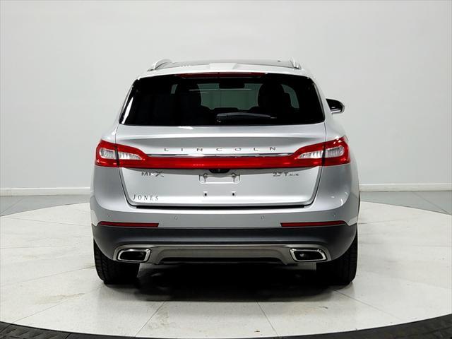 used 2018 Lincoln MKX car, priced at $20,321