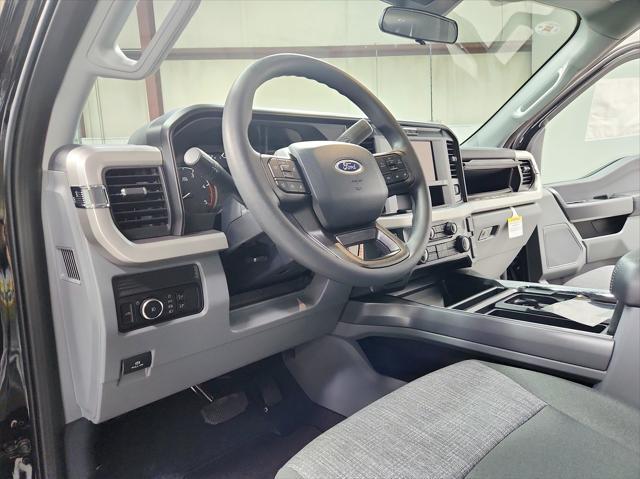 new 2025 Ford F-250 car, priced at $66,628