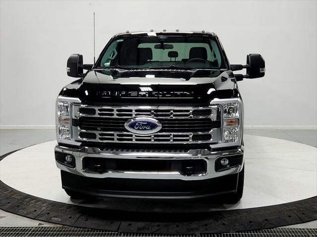 new 2025 Ford F-250 car, priced at $66,628