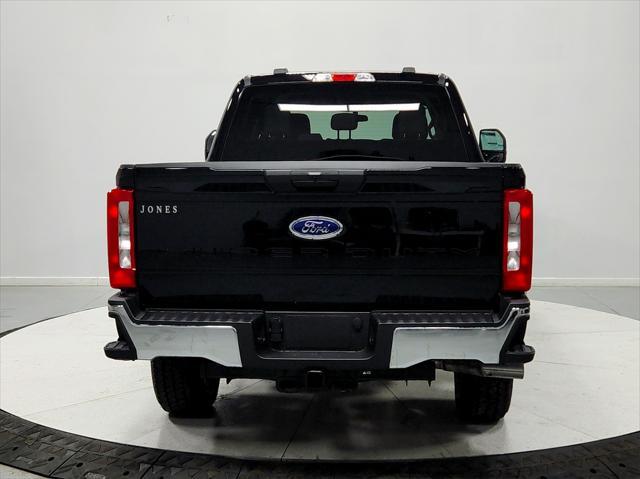 new 2025 Ford F-250 car, priced at $66,628