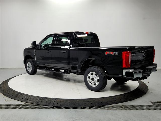 new 2025 Ford F-250 car, priced at $66,628