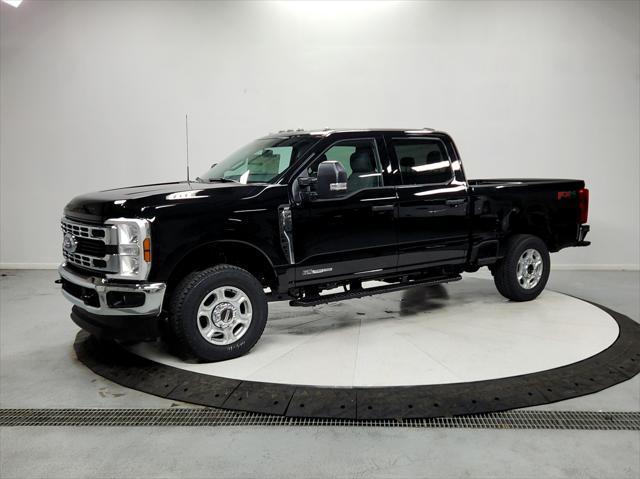 new 2025 Ford F-250 car, priced at $66,628