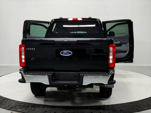 new 2025 Ford F-250 car, priced at $66,628