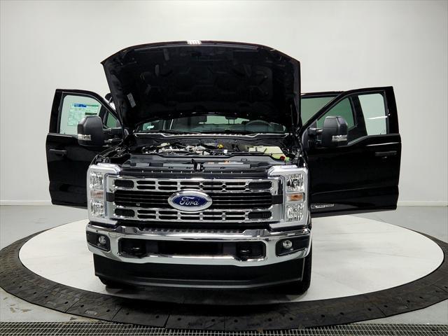 new 2025 Ford F-250 car, priced at $66,628