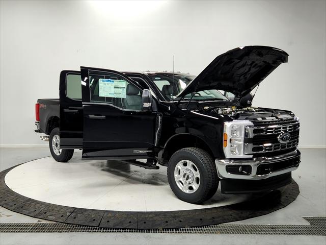 new 2025 Ford F-250 car, priced at $66,628