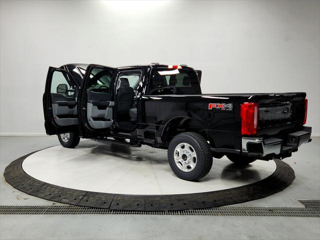 new 2025 Ford F-250 car, priced at $66,628