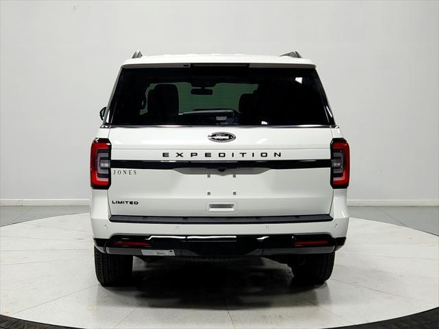 new 2024 Ford Expedition car, priced at $67,842