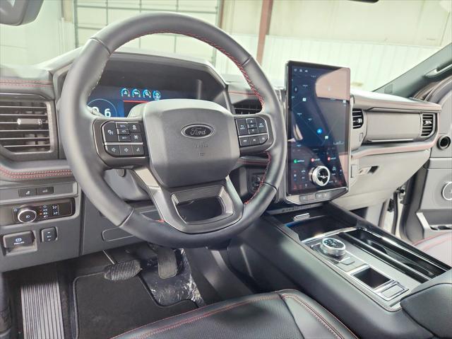 new 2024 Ford Expedition car, priced at $67,842