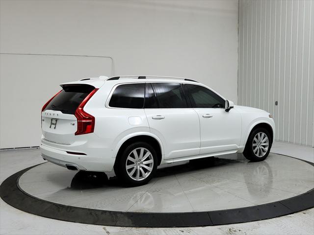 used 2017 Volvo XC90 car, priced at $16,438